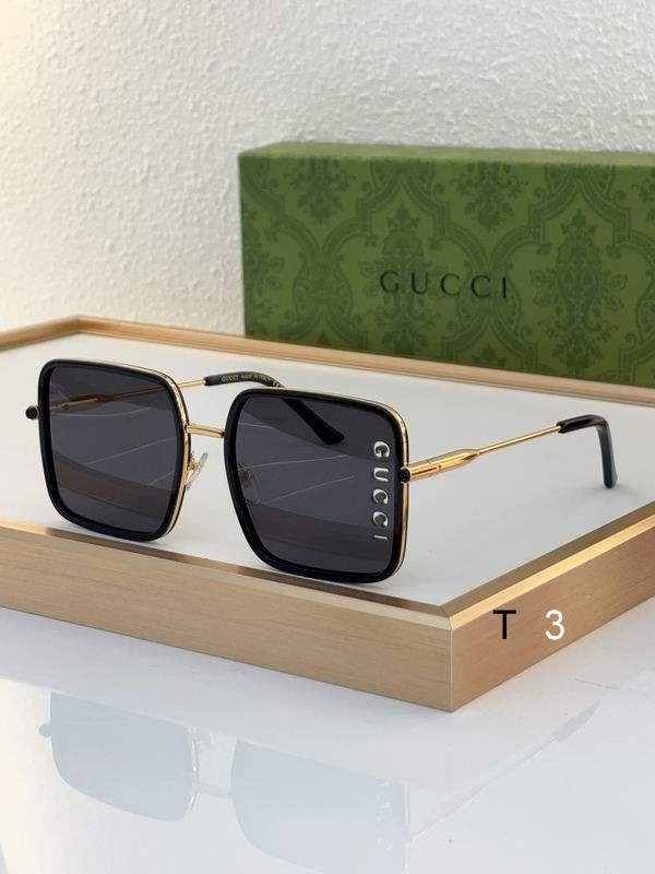 Gucci Sunglasses 676